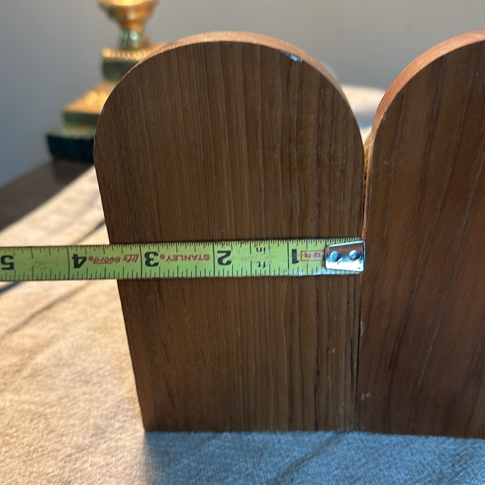 Vintage old world 🌎 Globe Bookends - Picture 10 of 16